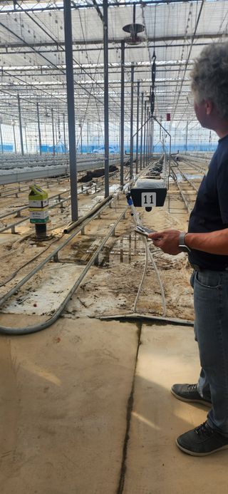 이정현님의 기타작물 · 영농일지 작성글 사진