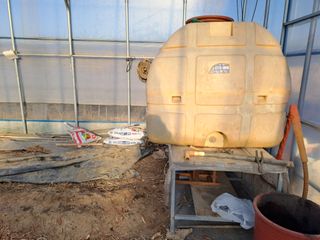 김청수 님의 고추 · 영농일지 작성글 사진