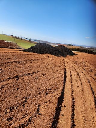 김저팔계님의 기타작물 · 영농일지 작성글 사진