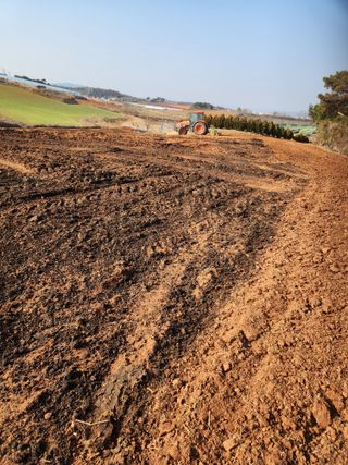 김저팔계님의 기타작물 · 영농일지 작성글 사진