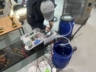 정종배님의 기타작물 · 영농일지 작성글 사진