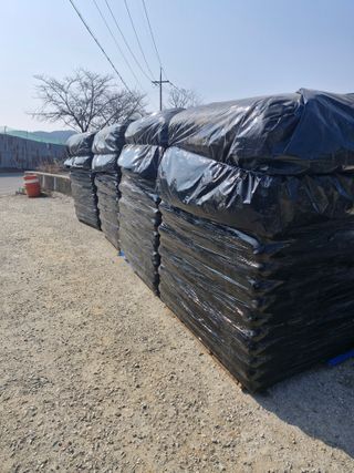 블루베리25247님의 기타작물 · 영농일지 작성글 사진