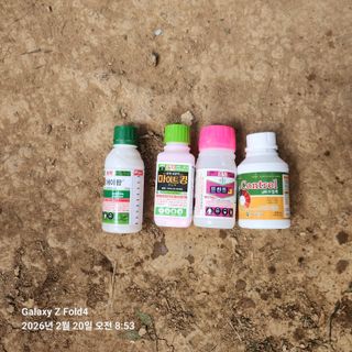 김성훈님의 기타작물 · 영농일지 작성글 사진