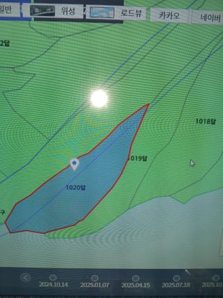 거창두릅농원김성희님의 두릅 · 영농일지 작성글 사진