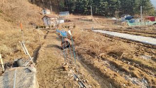 두원리 산막골농부님의 고추 · 영농일지 작성글 사진