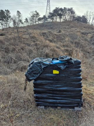 엉뚱님의 기타작물 · 영농일지 작성글 사진