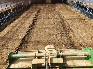 김저팔계님의 기타작물 · 영농일지 작성글 사진