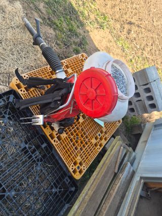 김성옥님의 기타작물 · 영농일지 작성글 사진