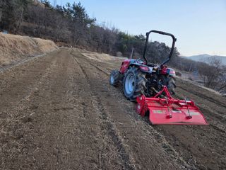 해솔농원님의 옥수수 · 영농일지 작성글 사진