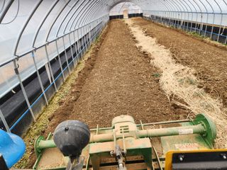 김저팔계님의 기타작물 · 영농일지 작성글 사진