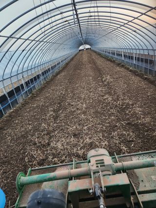 김저팔계님의 기타작물 · 영농일지 작성글 사진