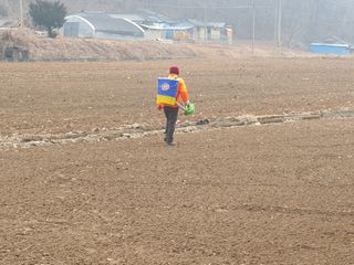 금은숙님의 고추 · 영농일지 작성글 사진