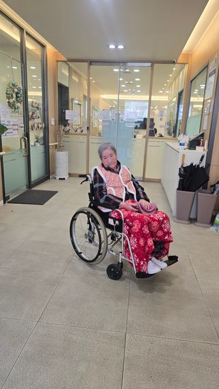 축복의땅 에덴동산님의 기타작물 · 영농일지 작성글 사진