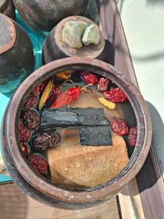 헤이쥬회원님의 고추 · 영농일지 작성글 사진