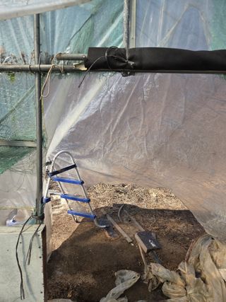 김윤회님의 기타작물 · 영농일지 작성글 사진