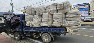 구춘봉님의 벼 · 영농일지 작성글 사진