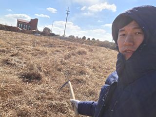 들깨19419님의 기타작물 · 영농일지 작성글 사진