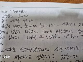 늘햇살팜 님의 딸기 · 영농일지 작성글 사진