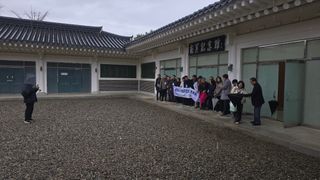 축복의땅 에덴동산님의 기타작물 · 영농일지 작성글 사진