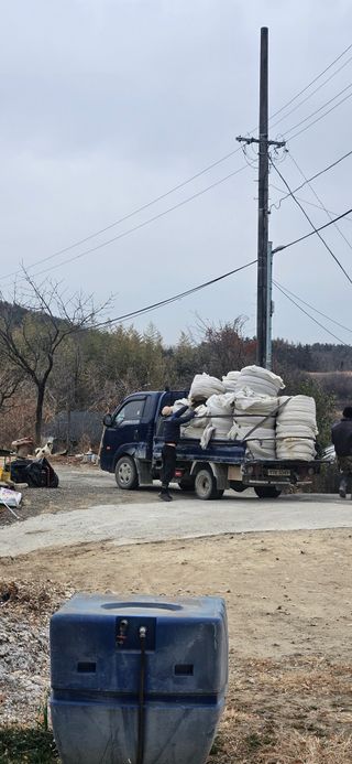 구춘봉님의 벼 · 영농일지 작성글 사진