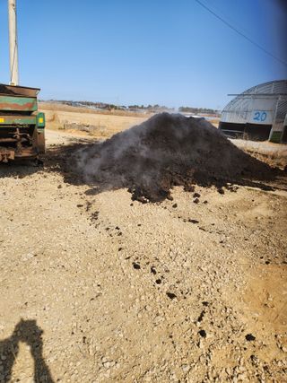 김저팔계님의 기타작물 · 영농일지 작성글 사진