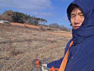 들깨19419님의 기타작물 · 영농일지 작성글 사진