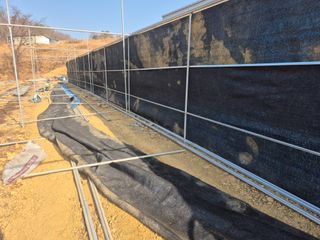 최진일님의 블루베리 · 영농일지 작성글 사진