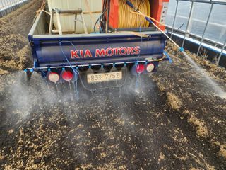 김저팔계님의 기타작물 · 영농일지 작성글 사진