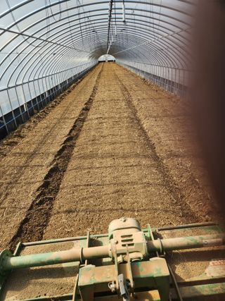 김저팔계님의 기타작물 · 영농일지 작성글 사진