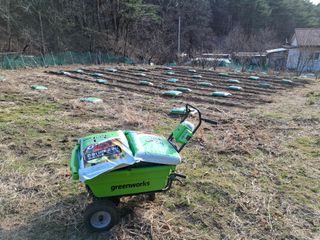 주재필님의 기타작물 · 영농일지 작성글 사진