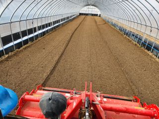 김저팔계님의 기타작물 · 영농일지 작성글 사진