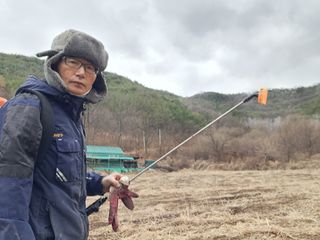 손정식님의 기타작물 · 영농일지 작성글 사진