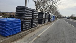 백보승님의 기타작물 · 영농일지 작성글 사진