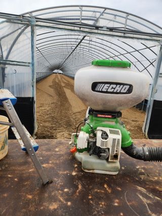 김저팔계님의 기타작물 · 영농일지 작성글 사진