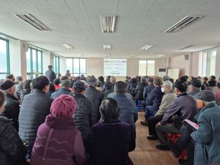 엉뚱님의 기타작물 · 영농일지 작성글 사진