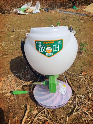 오이8898황산면님의 벼 · 영농일지 작성글 사진