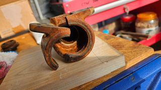 산골아찌님의 기타작물 · 영농일지 작성글 사진