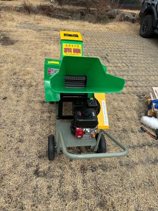 이익수님의 마늘 · 영농일지 작성글 사진