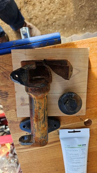 산골아찌님의 기타작물 · 영농일지 작성글 사진