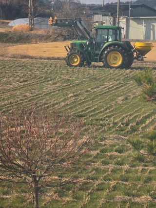 김경자님의 벼 · 영농일지 작성글 사진