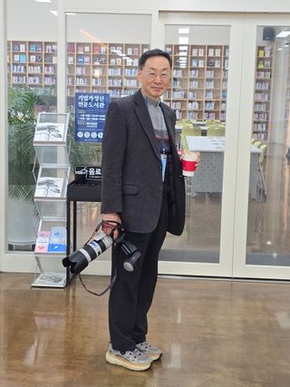 축복의땅 에덴동산님의 사과 · 영농일지 작성글 사진