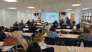 축복의땅 에덴동산님의 사과 · 영농일지 작성글 사진