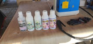 박상중님의 사과 · 영농일지 작성글 사진