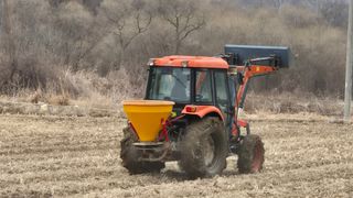 초보농부님의 벼 · 영농일지 작성글 사진