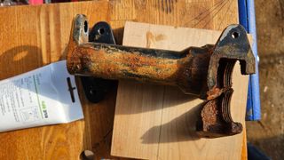 산골아찌님의 기타작물 · 영농일지 작성글 사진