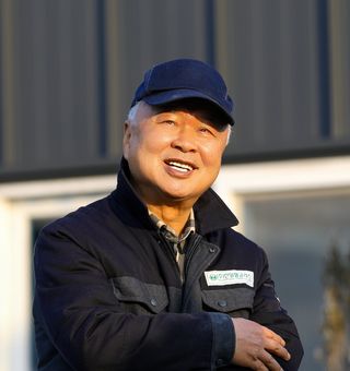 축복의땅 에덴동산님의 사과 · 영농일지 작성글 사진