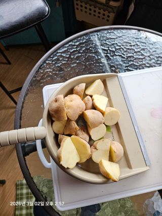 하여튼님의 기타작물 · 영농일지 작성글 사진