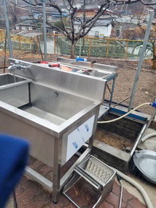 김용대님의 기타작물 · 영농일지 작성글 사진