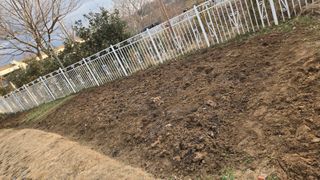 윤두현님의 기타작물 · 영농일지 작성글 사진