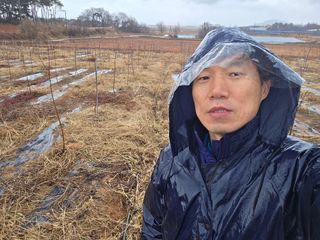 들깨19419님의 기타작물 · 영농일지 작성글 사진